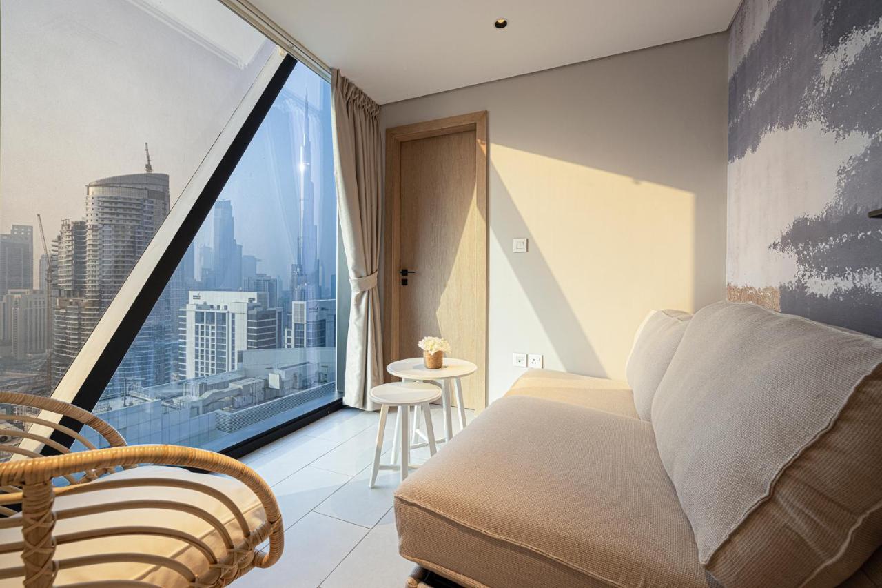 Magnificent 3br Spectacular Canal & Burj View * Dubai