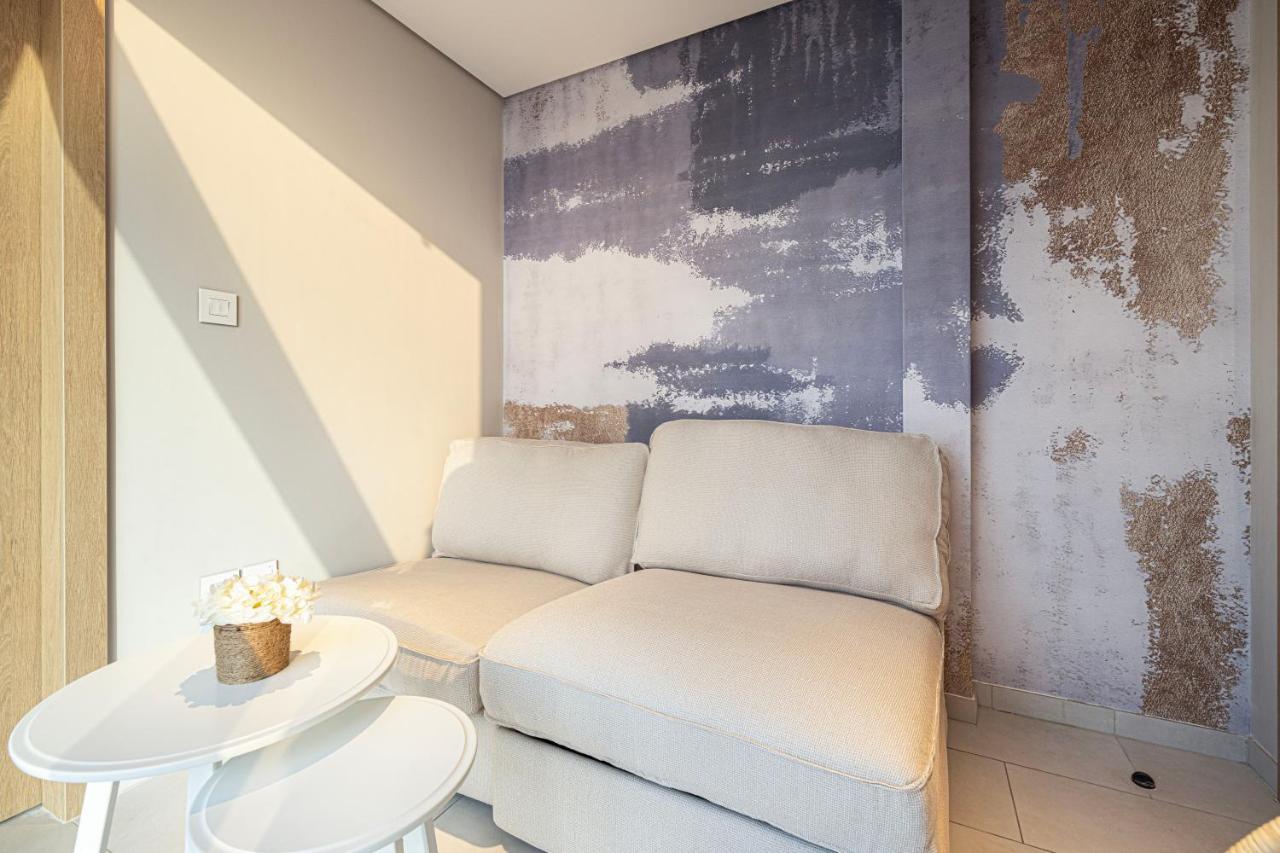 Magnificent 3br Spectacular Canal & Burj View