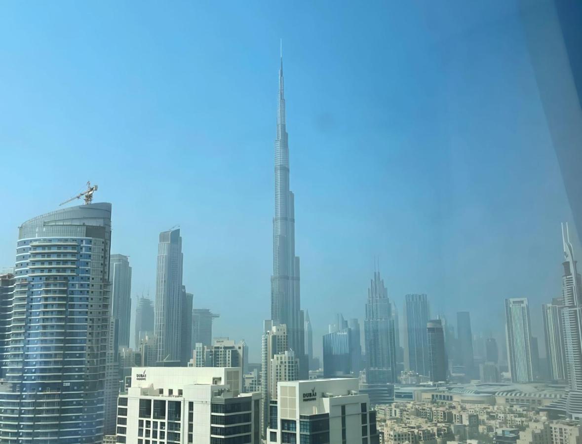 Apartment Magnificent 3br Spectacular Canal & Burj View *
