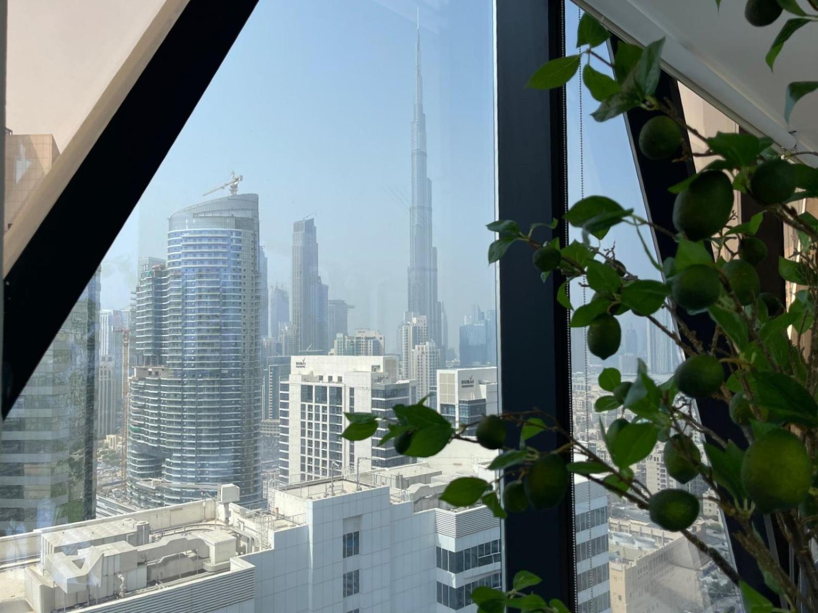 Apartment Magnificent 3br Spectacular Canal & Burj View *